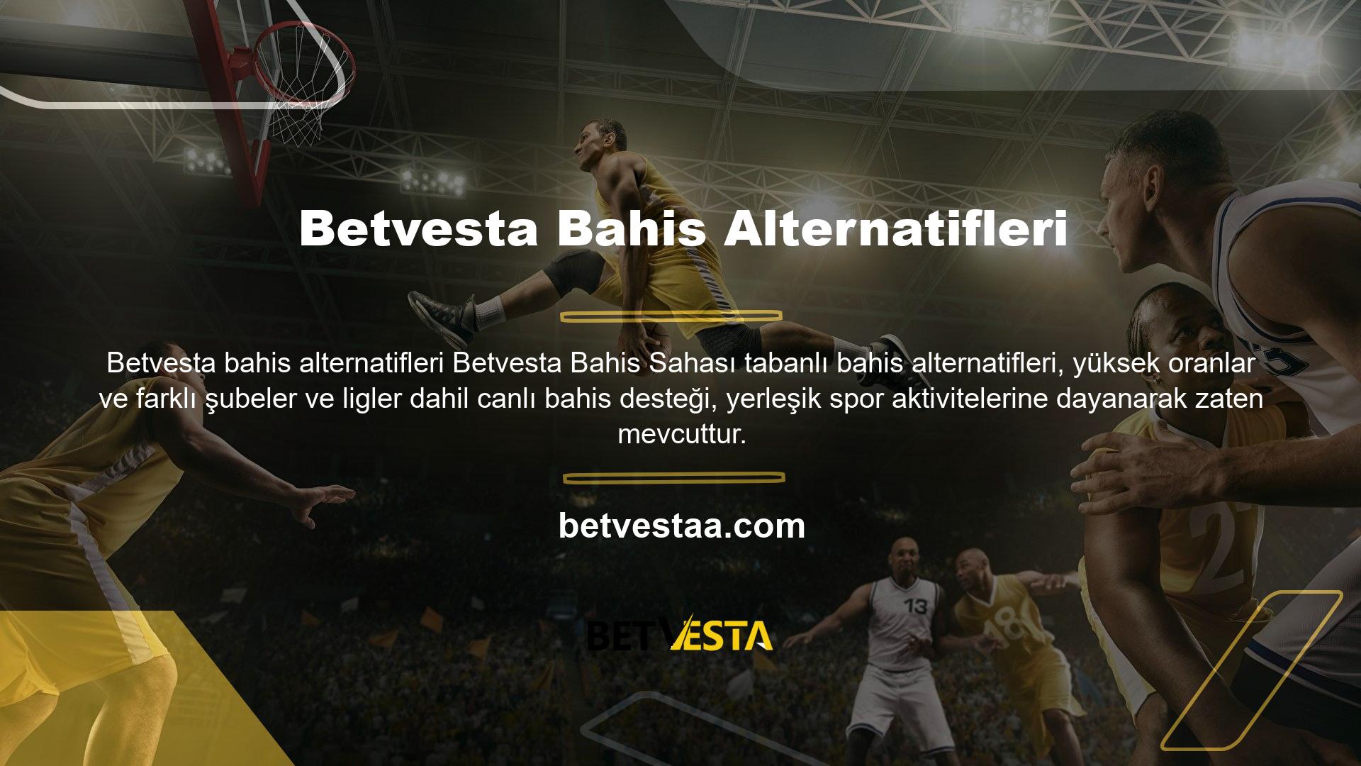 Bahis meraklıları tarafından canlı bahis sitelerinin kullanımı üyelikle başlar